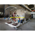 25cbm Mobile Propane Skid Filling Stations