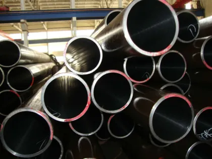 XingLong 12 inch St52 Precision Steel