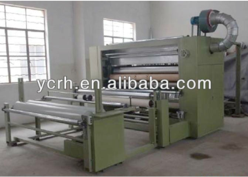 Sponge Flame Laminating Machine