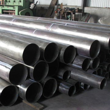 Titanium Seamless Tube/ Pipe