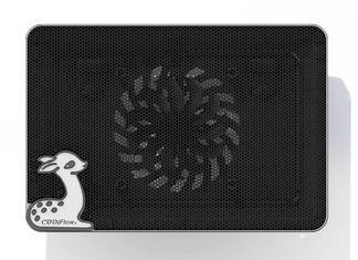 15 inch cooling pad with Stand , Powerful Usb Laptop Fan Co