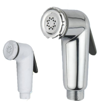 gaobao Luxury ECO Brass Shattaf Mixer Faucet com Water Spray Set