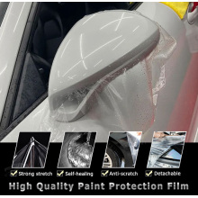 Affordable Paint Protection Films