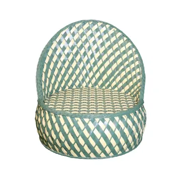 China's Best-Selling Durable Handcrafted Rattan Garden Chair