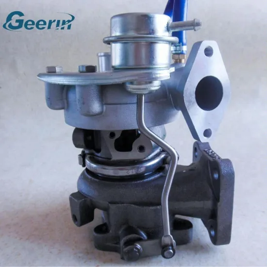 CT9A 17201-64110 17201-64010 2439510 for 3CTE 3CT Engine