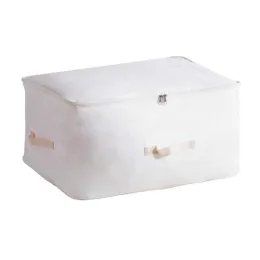Bedding Canvas Storage Bag