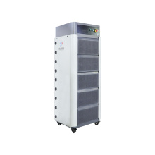 single cell battery tester