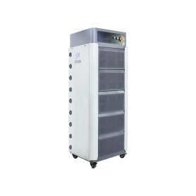 single cell battery tester