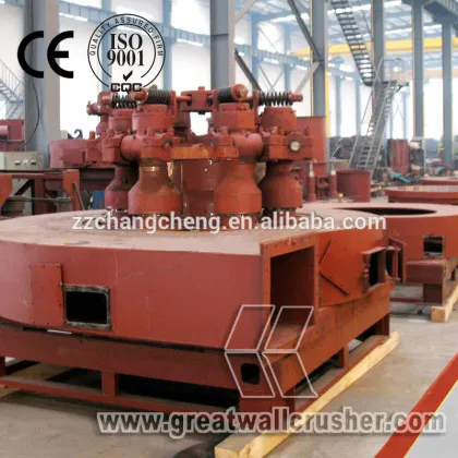Hot Sale Stone Flour Mill