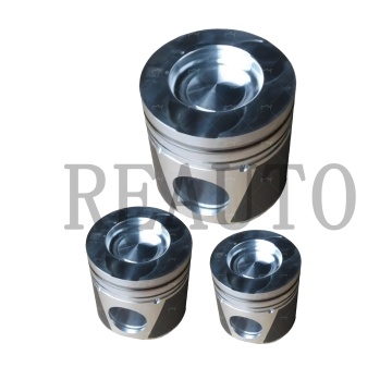 Wysokiej jakości Howo 360/WD615 Engine Group - VG1560037011 Partne