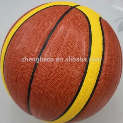 PU basketball training ball adidas