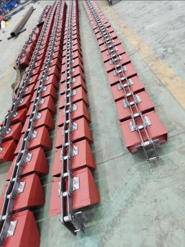 bucket conveyor