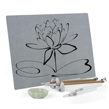 Suron Water Pen Portable Drawing Board Skrivning