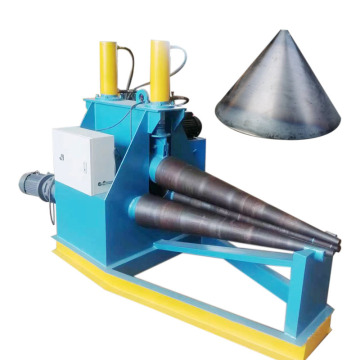 Mesin rolling cone hidraulik 3 mesin lentur plat roller "boleh dipendekkan dengan sesuai dengan:" mesin lentur plat roller hidraulik 3 untuk rolling kerucut
