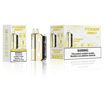 Foger Switch Pro 30k Puffs Vape Wholesale Online