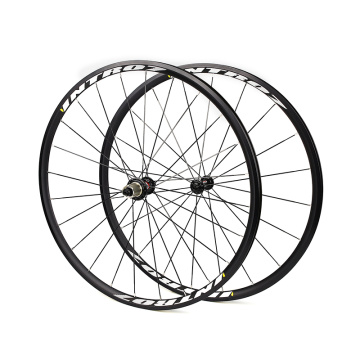Polso Roadbike Räder Schnellveröffentlichung 8-11speed