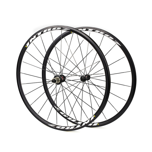 Polso Road Bike Wheels Quick Release 8-11Speed
