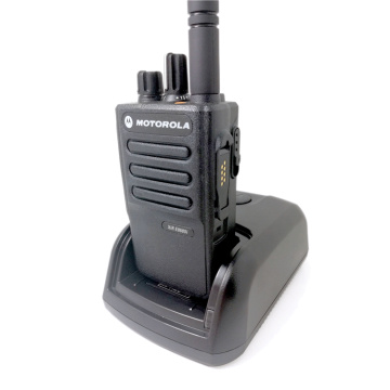 Motorola XIR E8600i Portable Radio