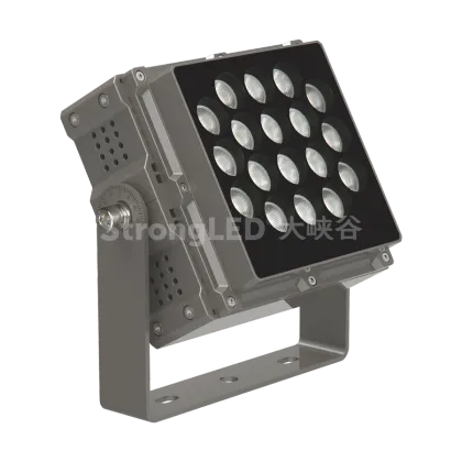 Ingress Protection IP66 LED Flood Light TF1D-150mmAC