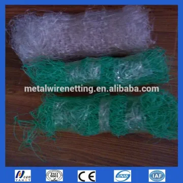 Plastic Green Climbing Plant Support Mesh Made In China