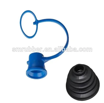 rubber dust cap auto rubber parts