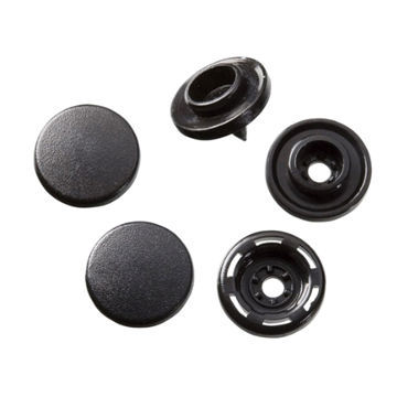 Snap buttons with high quality and 50 million sets production per day
