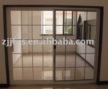 PVC Sliding Door, PVC Door factory in Huzhou