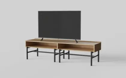 Coffee table chipboard for house