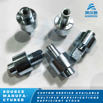 Custom Equipment Connecting Shaft Parts