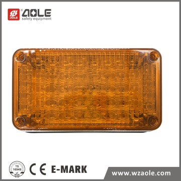 Elevator emergency light