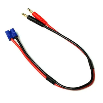 EC3 Charge Lead USA SHIP Charging Harness