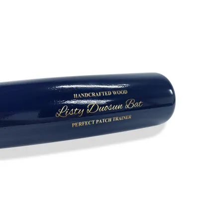 Listy Duosun One Hand Trainer Wood Baseball Bat