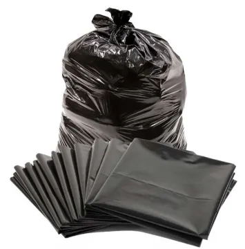 Kitchen Trash Bag Toilet Size Garbage Bag