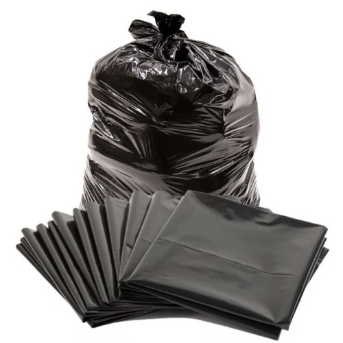 Kitchen Trash Bag Toilet Size Garbage Bag