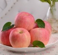 New Fresh Fuji apple dengan High Quality