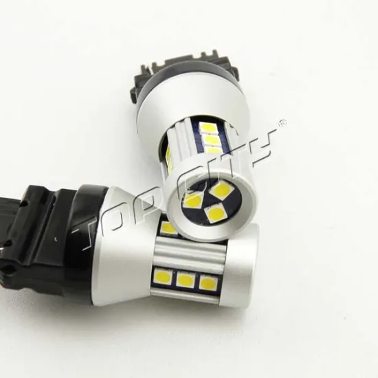 3156 15SMD 3030 CAR LED 3157 light bulb