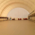 Storage Building Structure Inflatable Sports Arena for Gym