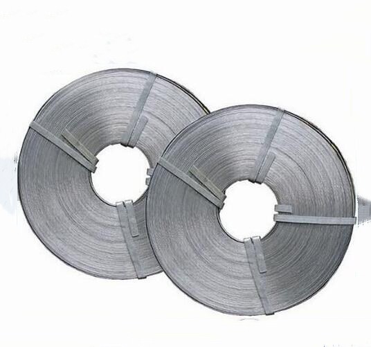 Aluminium Armour Tape For Overhead Transmission Line