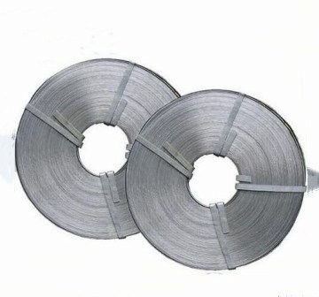 Tape Aluminium Armor Untuk Talian Transmisi Overhead