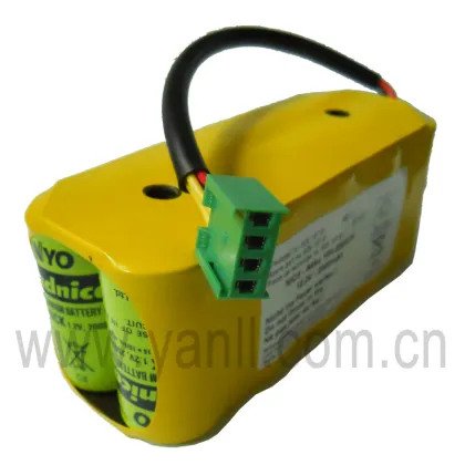 Patient Monitor Battery For GE DASH2000