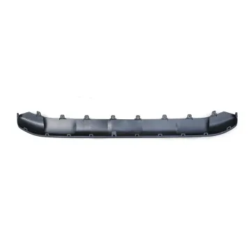 RAV4 Front and Rear Bumper Protectors - 52453-0R090