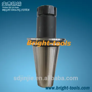 Sand blasting cat-v ER collet chuck inch size for CNC Tool holding