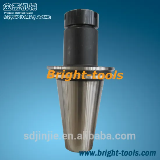 Sand blasting cat-v ER collet chuck inch size for CNC Tool holding