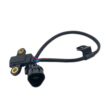 Auto Parts Crankshaft Position Sensor 39310-02600 For Hyundai Click Getz 1.1L 2002-2006