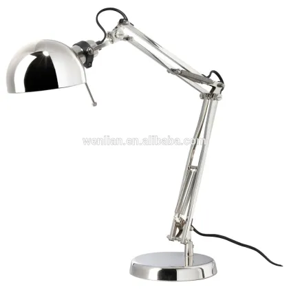 Designer office desk lamp LED reading lamp
