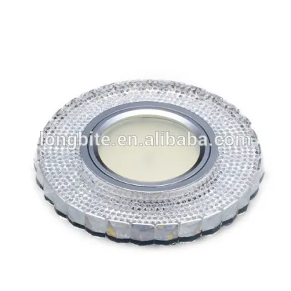 led acrylic ceiling light with lampholder
