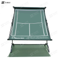 Portable Latihan Tenis Sasaran Sasaran Net For Sale