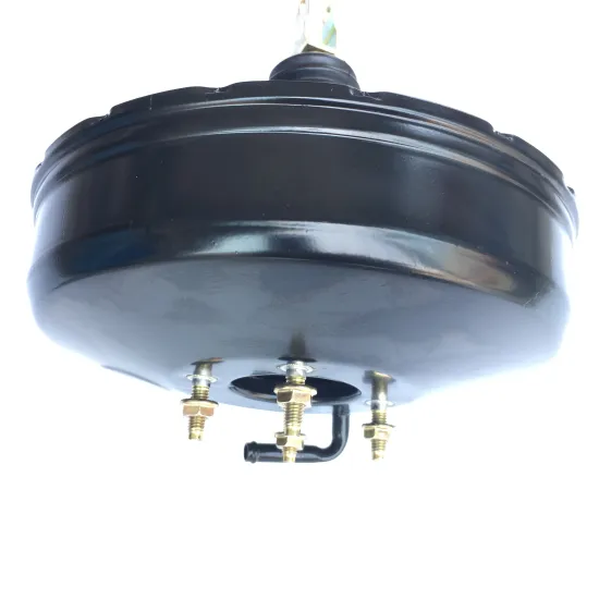 DUOLIKA Manufacturer Offers High-Quality Vacuum Boosters and Hydraulic Vacuum Boosters