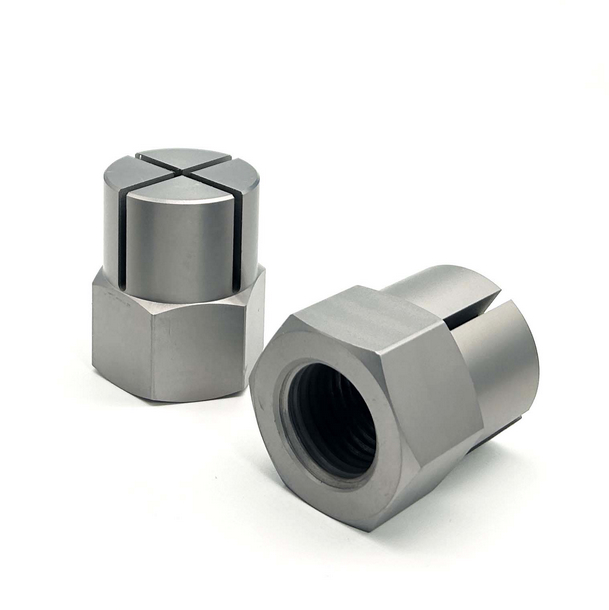 M36 10.9 Blade Bolt with Tensioner Cam Hex Nut CLASS 10 For Wind Turbine System