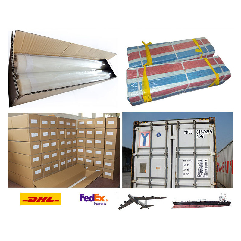 165T Screen Printing Mesh